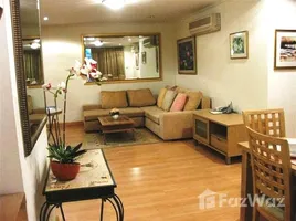 2 Schlafzimmer Wohnung zu vermieten im Bexley Mansion, Khlong Tan Nuea, Watthana