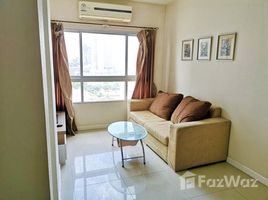 2 Schlafzimmer Wohnung zu vermieten im Q House Sathorn, Khlong Ton Sai