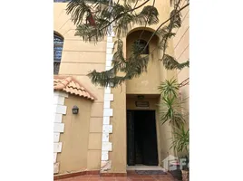 4 Bedroom Townhouse for sale at Mena Garden City, Al Motamayez District, 6 October City