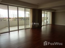 4 Bedroom Apartment for rent at La Cascade, Khlong Tan Nuea