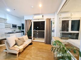 1 Bedroom Condo for rent at The Parkland Grand Taksin, Bukkhalo, Thon Buri