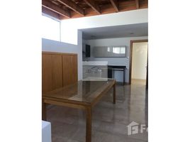 Grand Casablanca Bouskoura Villa moderne à vendre en résidence fermée-Bouskoura 3 卧室 别墅 售 