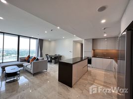 3 chambre Appartement à louer à , Thao Dien, District 2