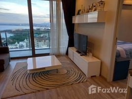 1 chambre Condominium à vendre à Baan Plai Haad., Na Kluea, Pattaya