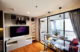 สตูดิโอ bedroom คอนโด for sale at โนเบิล รีโว สีลม in กรุงเทพมหานคร, ไทย