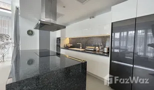 4 Bedrooms Villa for sale in Thep Krasattri, Phuket Botanica The Residence (Phase 4)