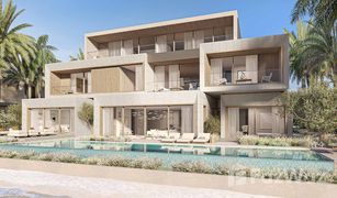7 Bedrooms Villa for sale in , Dubai Palm Jebel Ali