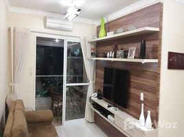 3 Schlafzimmer Appartement zu verkaufen im Cidade Ocian, Sao Vicente