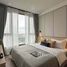 1 спален Квартира в аренду в Whizdom the Forestias, Bang Kaeo, Bang Phli, Самутпракан
