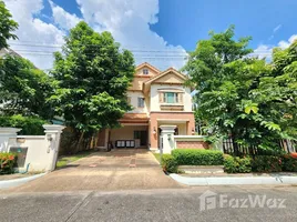 3 chambre Maison à louer à , Nong Pa Khrang, Mueang Chiang Mai