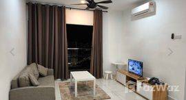 Viviendas disponibles en The Earth Residence Bukit Jalil
