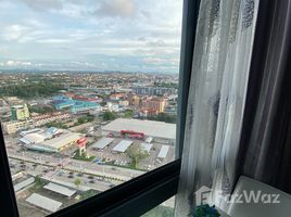 1 Bedroom Condo for rent in Na Kluea, Pattaya Pattaya Posh Condominium