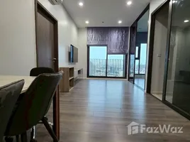 ขายอพาร์ทเม้นท์ 2 ห้องนอน ในโครงการ วิสซ์ดอม เอสเซ้นส์, บางจาก, พระโขนง