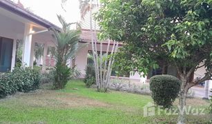 6 Bedrooms House for sale in Bang Lamung, Pattaya 