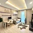 1 Habitación Departamento en venta en Thru Thonglor, Bang Kapi