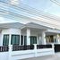 3 спален Дом в аренду в T.W. Park View, Nong Prue