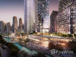 3 спален Квартира на продажу в The Address Residences Dubai Opera, 