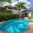 3 Bedroom Villa for rent at Kamala Cozy Pool Villas , Kamala, Kathu