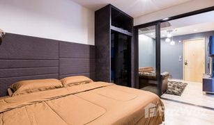 1 Schlafzimmer Wohnung zu verkaufen in Chatuchak, Bangkok The Line Jatujak - Mochit
