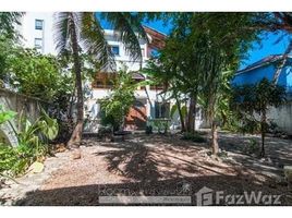 5 chambres Maison a vendre à , Quintana Roo Playa Del Carmen