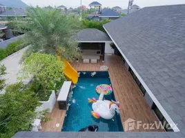 3 Schlafzimmer Villa zu verkaufen im Breeze Pool Villa Cha-Am, Khao Yai