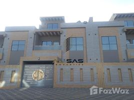 5 غرفة نوم تاون هاوس للبيع في Al Yasmeen 1, الياسمين