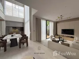 บ้านเดี่ยว 1 ห้องนอน ให้เช่า ในโครงการ บูก้าน กรุงเทพ กรีฑา, หัวหมาก, บางกะปิ