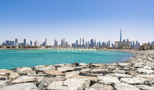 N/A Grundstück zu verkaufen in La Mer, Dubai La Mer South Island
