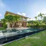 3 Schlafzimmer Villa zu vermieten im The Ocean Estates, Hoa Hai