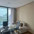 Appartement 1 chambre à louer à Aequa Sukhumvit 49, Khlong Tan Nuea