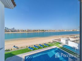 7 спален Дом в аренду в Signature Villas Frond A, Frond A, Palm Jumeirah