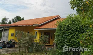 3 Bedrooms House for sale in Mu Mon, Roi Et 