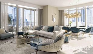 2 Habitaciones Apartamento en venta en Opera District, Dubái Grande Signature Residences