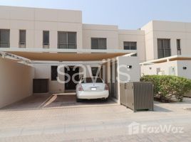 4 Bedrooms Townhouse for sale in Al Zahia, Sharjah Spacious single row unit phase 1 Al Jouri
