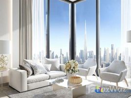 3 Bedroom Apartment for sale at Sobha Creek Vistas Grande, Azizi Riviera