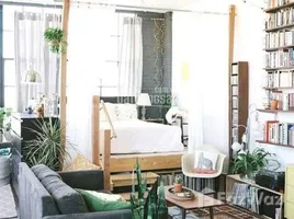 2 chambre Appartement à louer à , Ward 2