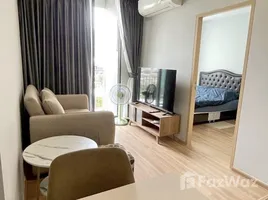 Estudio Ático en alquiler en Sentul, Bandar Kuala Lumpur, Kuala Lumpur, Kuala Lumpur, Malasia