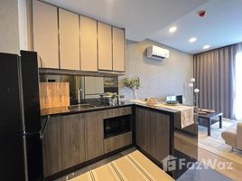 1 спален Кондо на продажу в The Teak Ratchada 19, Din Daeng, Дин Даенг