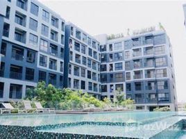 Studio Condominium à vendre à Rise Rama 9., Bang Kapi, Huai Khwang