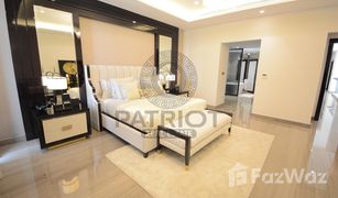 7 Habitaciones Villa en venta en Golf Vista, Dubái DAMAC Hills