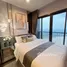 1 Schlafzimmer Wohnung zu verkaufen im The Politan Aqua, Bang Kraso, Mueang Nonthaburi, Nonthaburi, Thailand