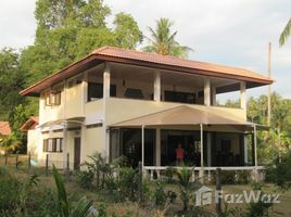 4 Bedrooms House for sale in Pa Khlok, Phuket Naka Island Villa