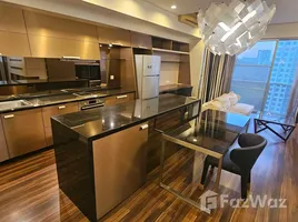 Studio Penthouse for rent at Azalea Place, Cebu City