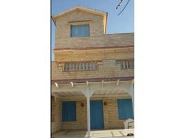 3 Bedroom Villa for sale at Badr Village, Al Alamein