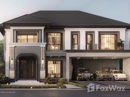 4 Bedroom House for sale at Grand Bangkok Boulevard Suksawat-Rama 3, Rat Burana, Rat Burana