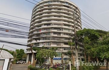 Chomdoi 2 Condo in Suthep, Chiang Mai