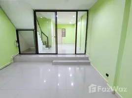 2 Bedroom Townhouse for rent at First Home Village, Tha Raeng, Bang Khen