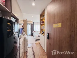 Studio Condo for sale at The LIVIN Ramkhamhaeng, Hua Mak, Bang Kapi, Bangkok
