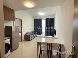 在Best City View Condo Two Bedroom for Sale and Rent at Skyline in 7 Makara Area租赁的2 卧室 住宅, Mittapheap