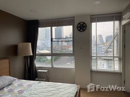 ขายอพาร์ทเม้นท์ 1 ห้องนอน ในโครงการ พลัส 67, พระโขนงเหนือ, วัฒนา